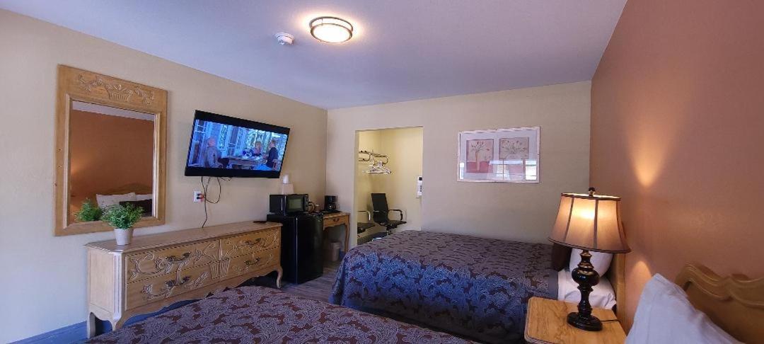 Motel Lakeview *