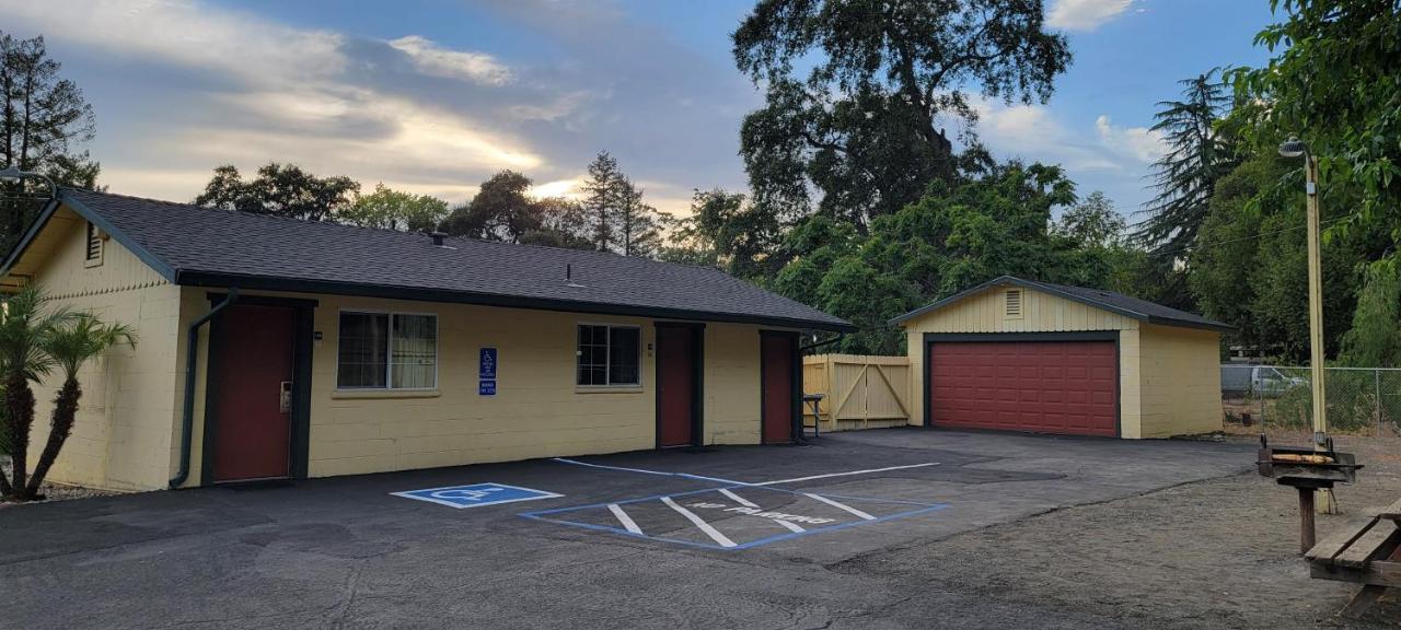 Motel Lakeview