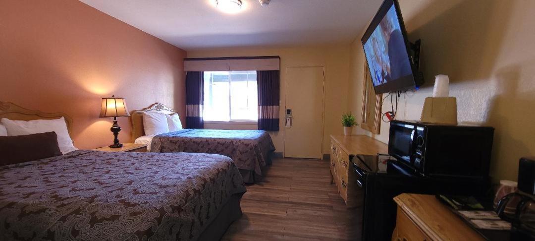 Motel Lakeview Lucerne