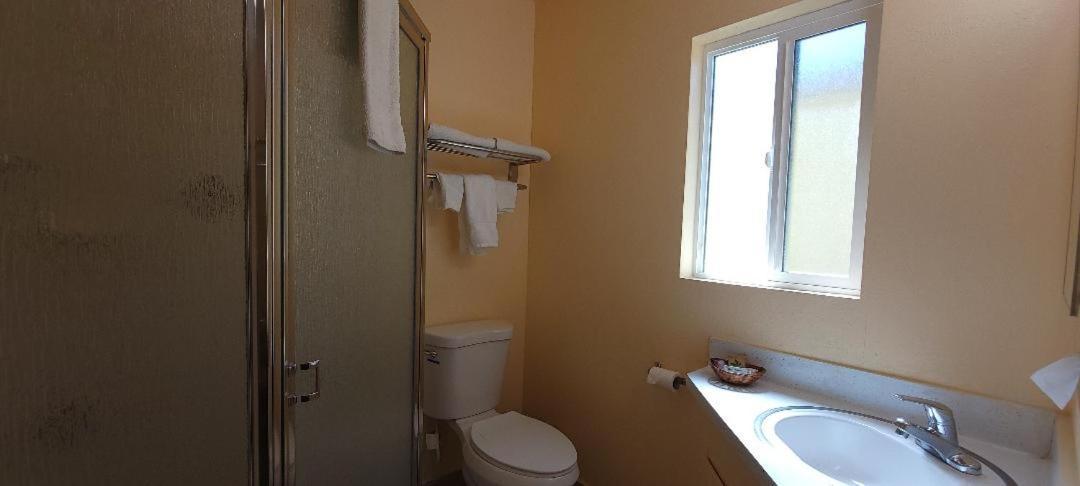 Lakeview Motel Lucerne