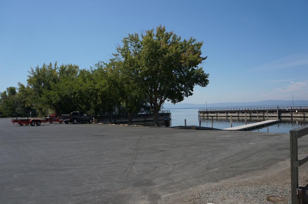 Lakeview Motel Lucerne