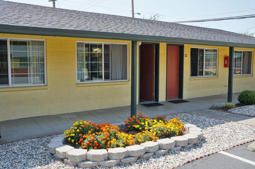 Motel Lakeview Lucerne