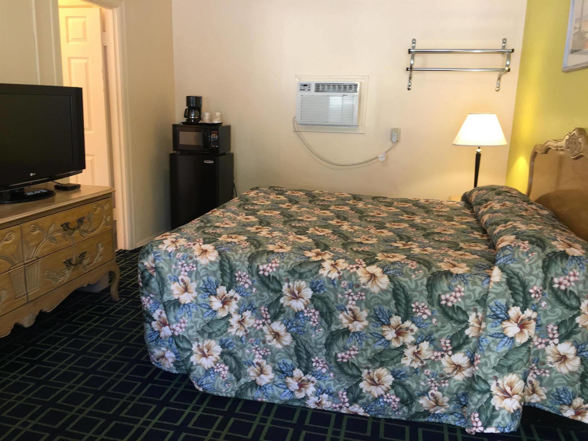 Motel Lakeview *